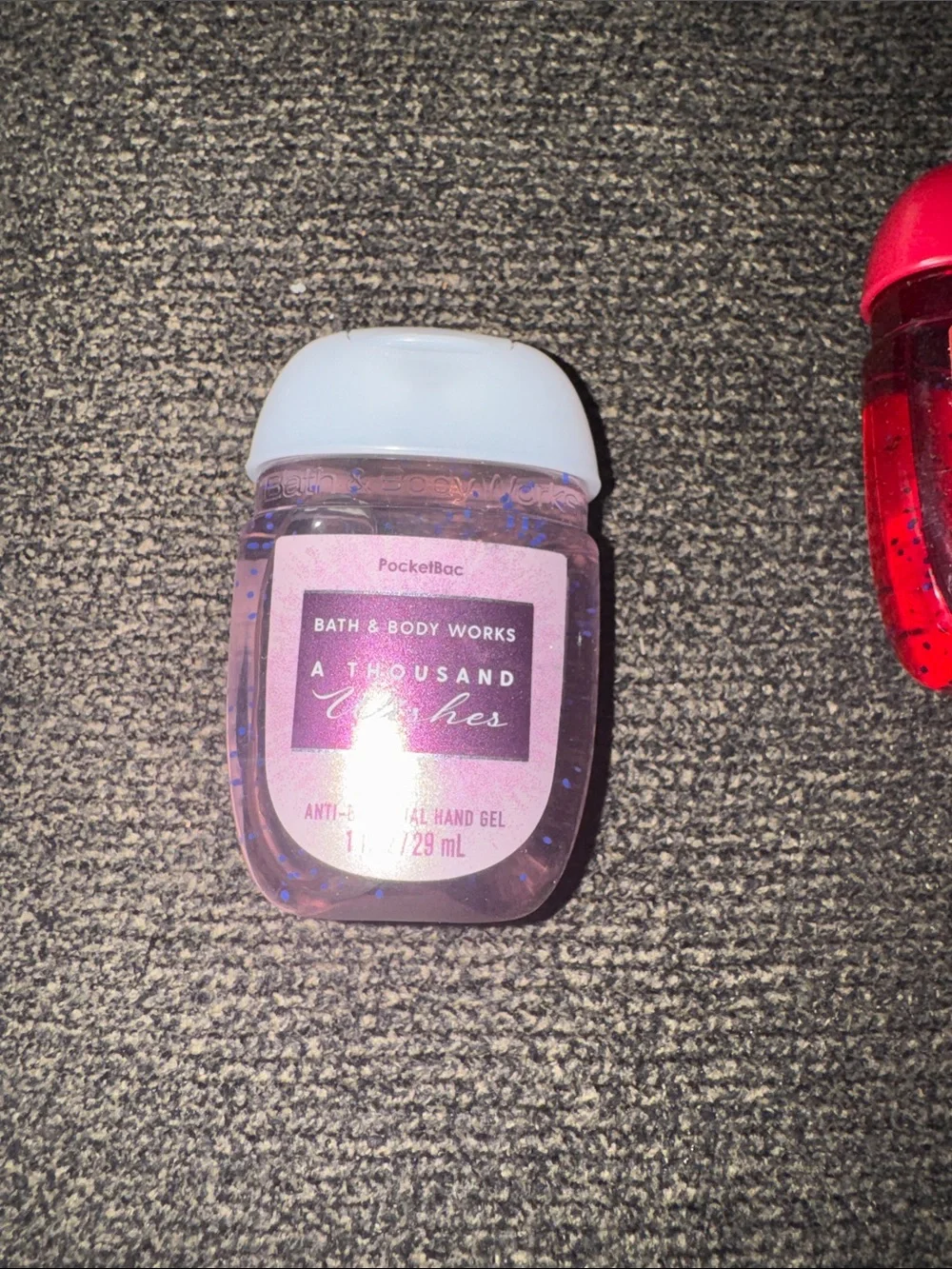 Bath & Body Works PocketBac Hand Sanitizers - Bundle 4